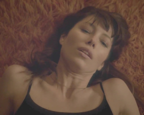 Jessica Biel - The Sinner S01E07 - Film nackt
