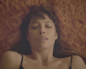 Jessica Biel - The Sinner S01E07 - Film nackt