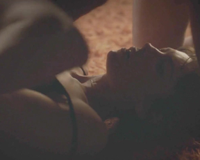 Jessica Biel - The Sinner S01E07 - Film nackt