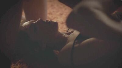 Jessica Biel - The Sinner S01E07 - Film nackt