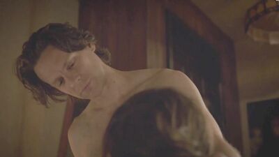 Jessica Biel - The Sinner S01E07 - Film nackt