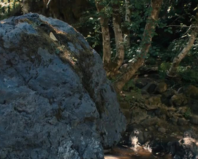 Amber Heard In The River Why - Film nackt