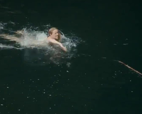 Amber Heard In The River Why - Film nackt