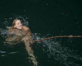 Amber Heard In The River Why - Film nackt