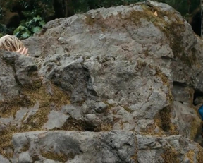 Amber Heard In The River Why - Film nackt