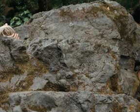 Amber Heard In The River Why - Film nackt