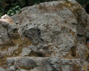 Amber Heard In The River Why - Film nackt