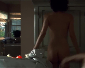 Mary steenburgen nude life as a house