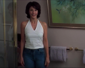 Mary Steenburgen - Life As A House - Film nackt