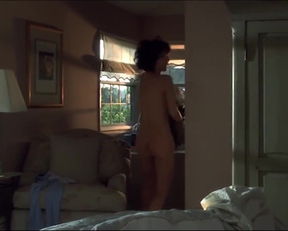 Mary Steenburgen - Life As A House - Film nackt
