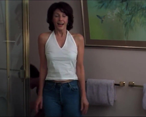 Mary Steenburgen - Life As A House - Film nackt