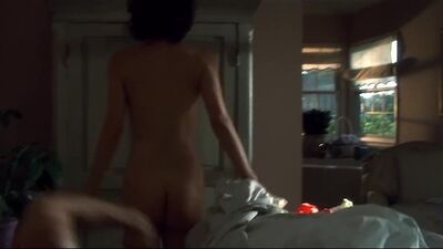 Mary Steenburgen - Life As A House - Film nackt