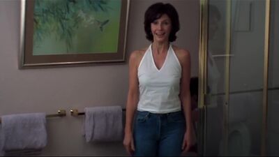 Mary Steenburgen - Life As A House - Film nackt
