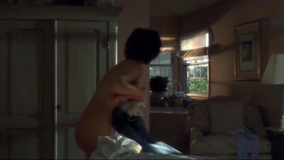 Mary Steenburgen - Life As A House - Film nackt