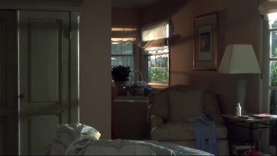 Mary Steenburgen - Life As A House - Film nackt