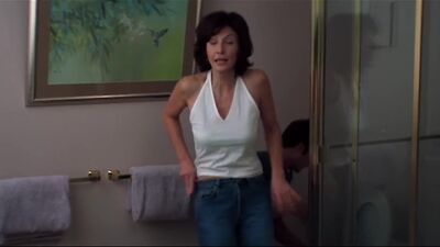 Mary Steenburgen - Life As A House - Film nackt