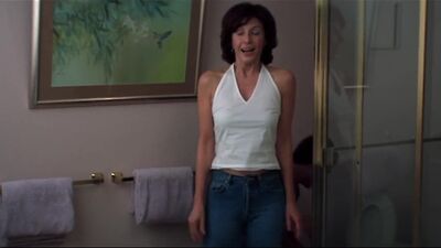 Mary Steenburgen - Life As A House - Film nackt