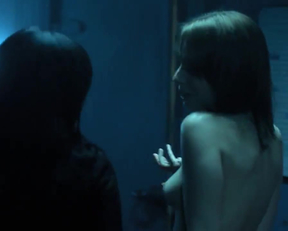 Ashleigh Hubbard - Unrivaled - Film nackt