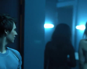 Ashleigh Hubbard - Unrivaled - Film nackt