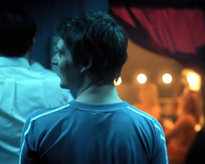 Ashleigh Hubbard - Unrivaled - Film nackt