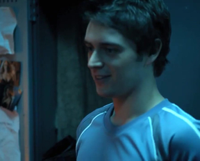 Ashleigh Hubbard - Unrivaled - Film nackt