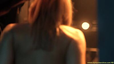 Ashleigh Hubbard - Unrivaled - Film nackt