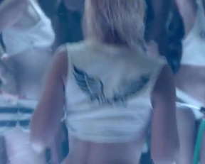 Jessica Wakim Luquin In Sundown - Film nackt