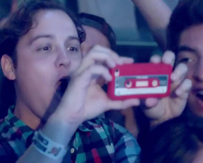 Jessica Wakim Luquin In Sundown - Film nackt