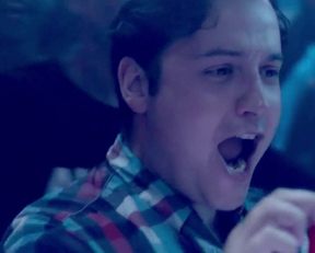 Jessica Wakim Luquin In Sundown - Film nackt