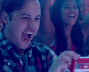 Jessica Wakim Luquin In Sundown - Film nackt