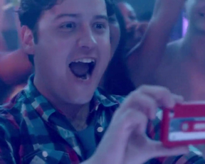 Jessica Wakim Luquin In Sundown - Film nackt