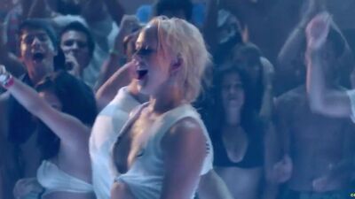 Jessica Wakim Luquin In Sundown - Film nackt