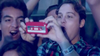 Jessica Wakim Luquin In Sundown - Film nackt
