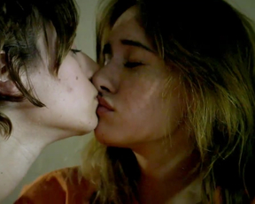 Sara Malakul Lane - Jailbait - Film nackt