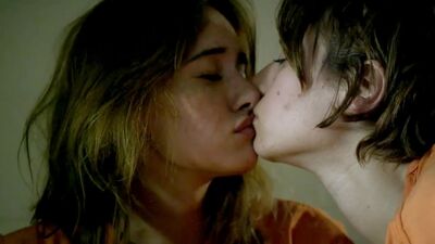 Sara Malakul Lane - Jailbait - Film nackt
