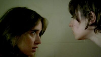 Sara Malakul Lane - Jailbait - Film nackt