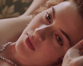 Kate Winslet In Titanic - Film nackt
