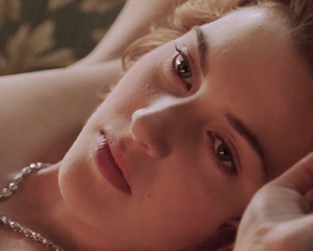 Kate Winslet In Titanic - Film nackt