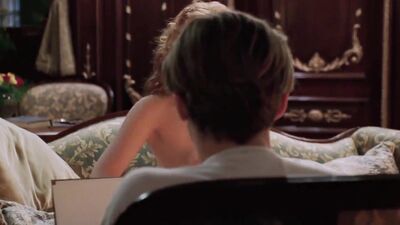 Kate Winslet In Titanic - Film nackt