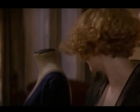 Alison Sudol In Fantastic Beast - Film nackt