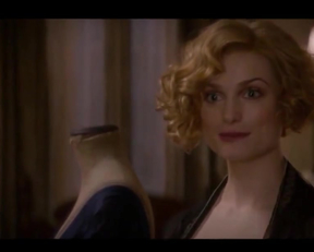 Alison Sudol In Fantastic Beast - Film nackt