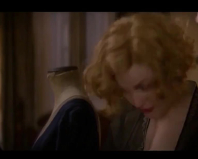 Alison Sudol In Fantastic Beast - Film nackt