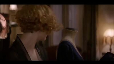 Alison Sudol In Fantastic Beast - Film nackt