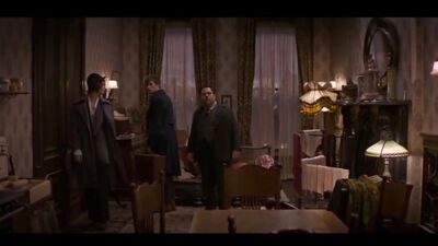 Alison Sudol In Fantastic Beast - Film nackt