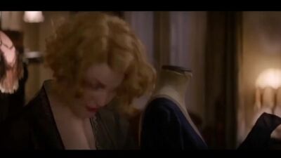 Alison Sudol In Fantastic Beast - Film nackt