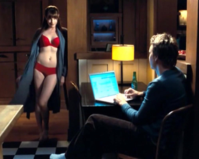 Liv Tyler - Smother - Film nackt