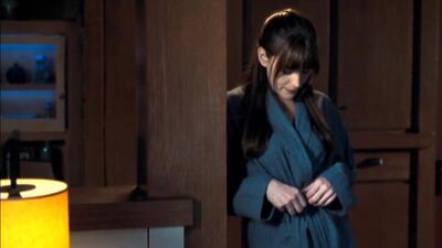 Liv Tyler - Smother - Film nackt