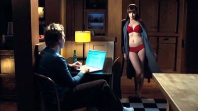 Liv Tyler - Smother - Film nackt