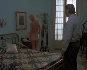 Fanny Cottençon In À Coups De Crosse - Film nackt