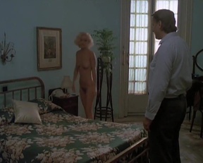 Fanny Cottençon In À Coups De Crosse - Film nackt